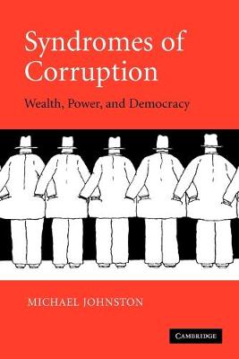 Syndromes of Corruption