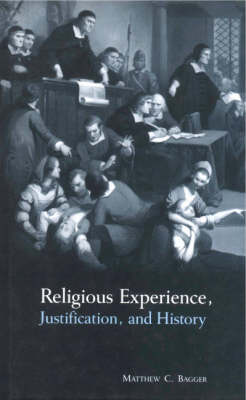 Religious Experience, Justification, and History