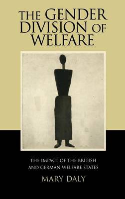 The Gender Division of Welfare