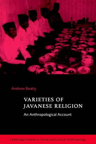 Varieties of Javanese Religion
