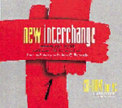 New Interchange 1 CD-ROM for PC: 1