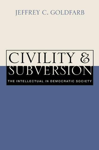 Civility and Subversion