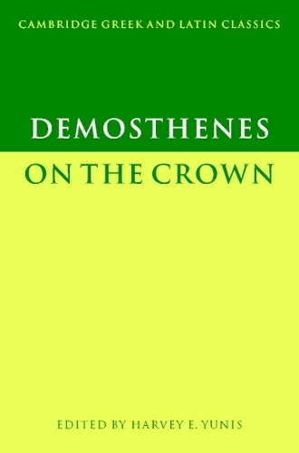 Demosthenes: On the Crown