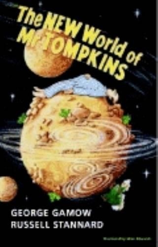 The New World of Mr Tompkins