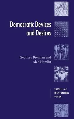 Democratic Devices and Desires