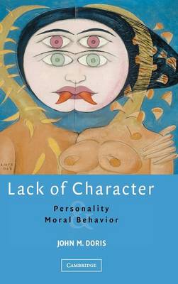 Lack of Character