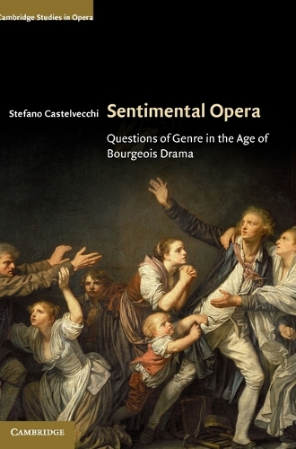 Sentimental Opera