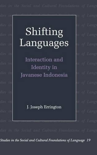 Shifting Languages