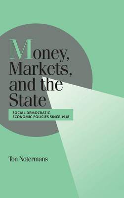 Money, Markets, and the State