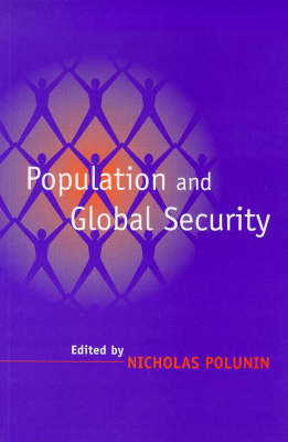 Population and Global Security