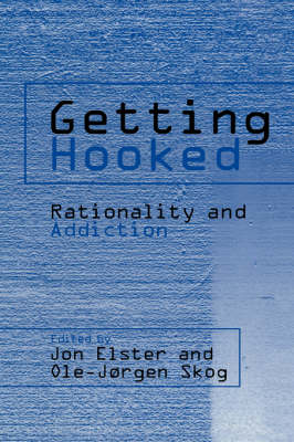Getting Hooked