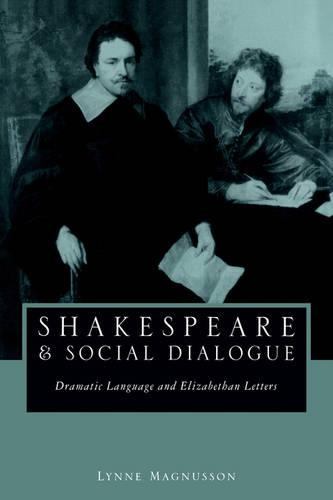 Shakespeare and Social Dialogue