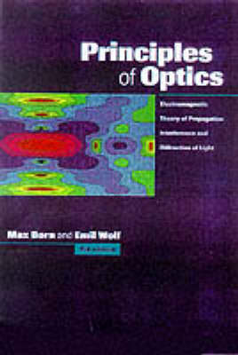Principles of Optics