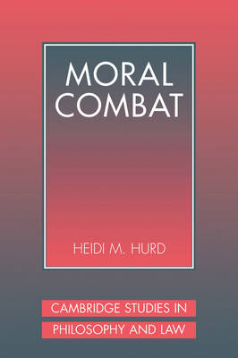 Moral Combat