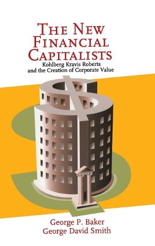 The New Financial Capitalists