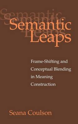 Semantic Leaps