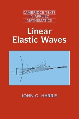 Linear Elastic Waves