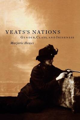 Yeats's Nations