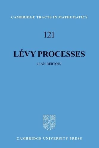 Lévy Processes
