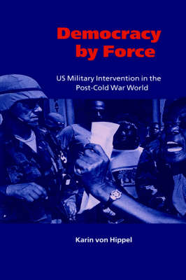 Democracy by Force