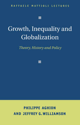 Growth, Inequality, and Globalization