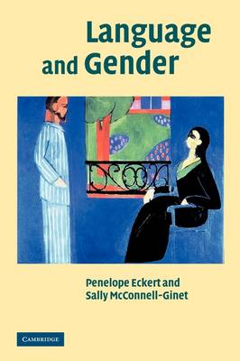 Language and Gender