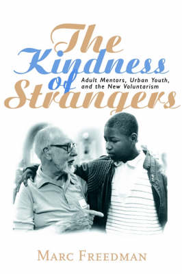 The Kindness of Strangers