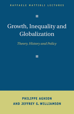 Growth, Inequality, and Globalization