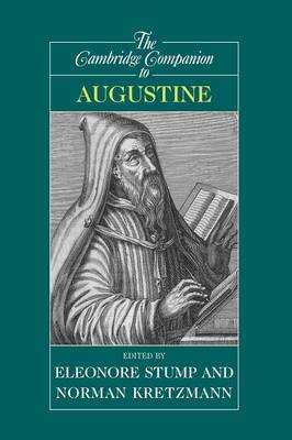 The Cambridge Companion to Augustine