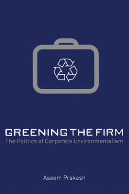 Greening the Firm