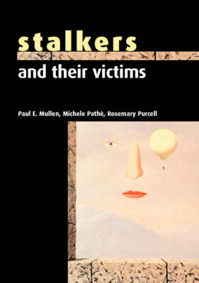Stalkers and their Victims