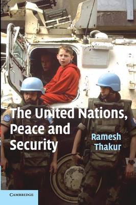 The United Nations, Peace and Security