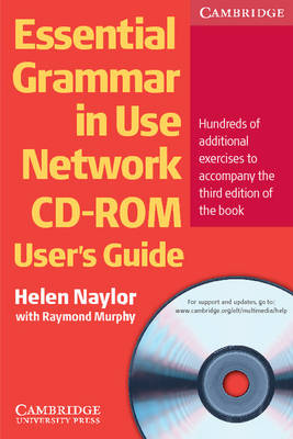 Essential Grammar in Use Network CD ROM