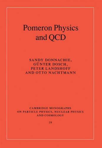 Pomeron Physics and QCD