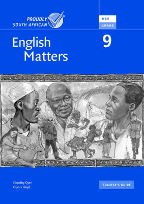 English Matters: Gr 9: Teacher's Guide