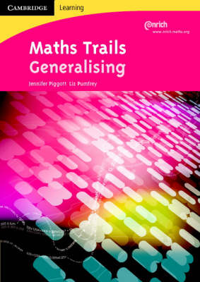 Maths Trails