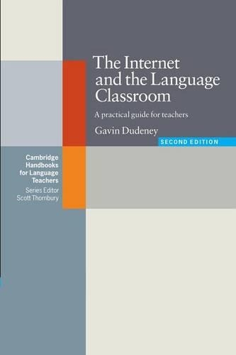 The Internet and the Language Classroom