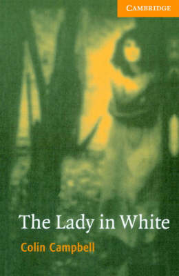 The The Lady in White Level 4 Intermediate Book with Audio CDs (2) Pack: The Lady in White Level 4 Book with Audio CDs (2) Pack Level 4
