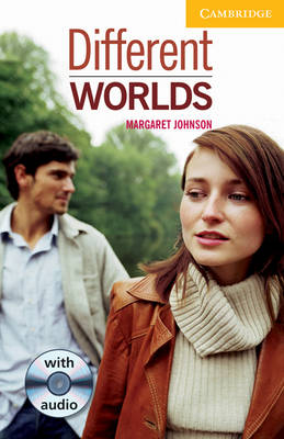 Different Worlds Level 2 Elementary/Lower Intermediate Book with Audio CD Pack: Level 2