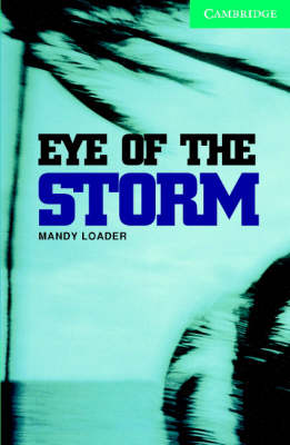 Eye of the Storm Level 3 Lower Intermediate Book with Audio CDs (2) Pack: Lower Intermediate Level 3