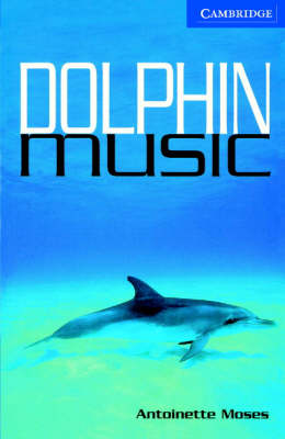 Dolphin Music Level 5 Upper Intermediate Book with Audio CDs (3) Pack: Upper Intermediate Level 5