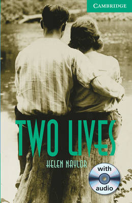Two Lives Level 3 Lower Intermediate Book with Audio CDs (2) Pack: Lower Intermediate Level 3