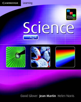 Science foundations: Science Class Book