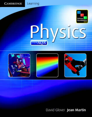 Science Foundations: Physics Class Book
