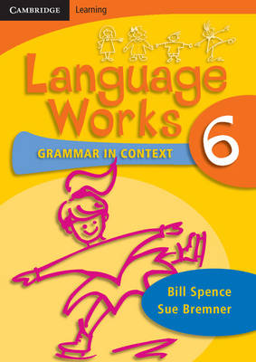 Language Works Book 6