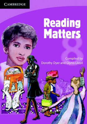 Reading Matters Grade 8