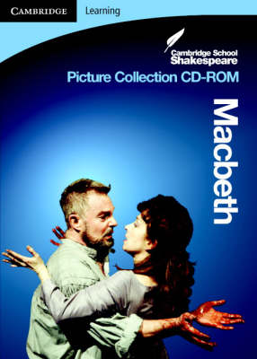 CSS Picture Collection: Macbeth