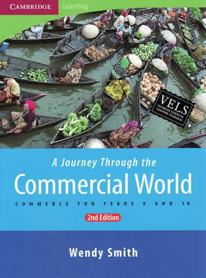 A Journey through the Commercial World