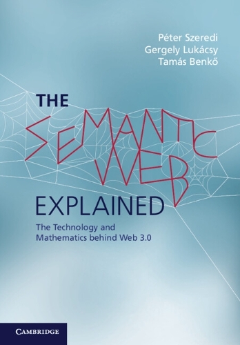 The Semantic Web Explained