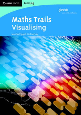 Maths Trails with CD-ROM
